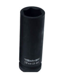 Prise d'impact Adler 3513.19D; 1/2''; 19 mm