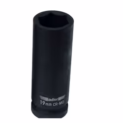 Prise d'impact Adler 3513.19D; 1/2''; 19 mm