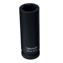 Prise d'impact Adler 3513.18D; 1/2''; 18 mm