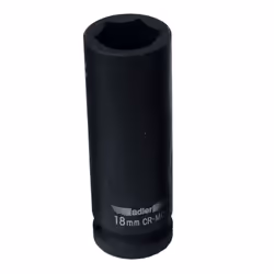 Prise d'impact Adler 3513.18D; 1/2''; 18 mm