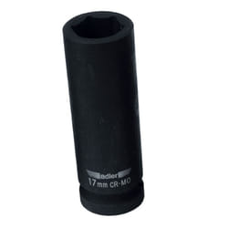 Prise d'impact Adler 3513.17D; 1/2''; 17 mm