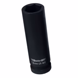 Prise d'impact Adler 3513.16D; 1/2''; 16 mm