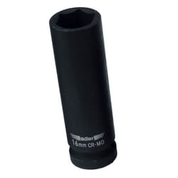 Prise d'impact Adler 3513.16D; 1/2''; 16 mm