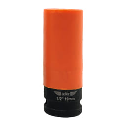 Prise d'impact Adler 3511.19; 1/2''; 19 mm