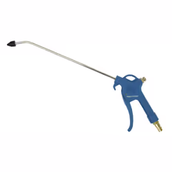 Souffler le pistolet Adler 0210.9; 300 mm