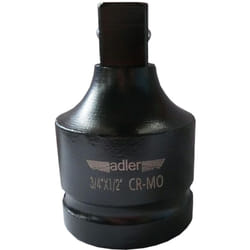 Adaptateur Adler 3511.13 3/4''-1/2''