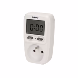 ORNO OR-WAT-419, 200 - 276 W, LCD, Boutons, 63 mm, 75 mm, 107 mm