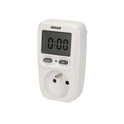ORNO OR-WAT-419 Wattmètre Écran integré LCD 200 - 276 W