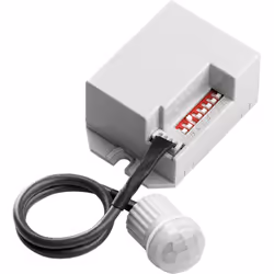 Charge maximale : 60-120W Degré de protection (IP) : 20 Charge maximale pour source LED : 60-120 W Sortie relais : Non Tensio ...