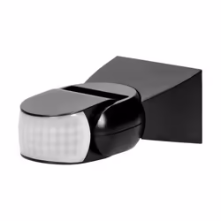 Détecteur de mouvement - ORNO - OR-CR-254/B - 360°/180° - IP65 - 12m
