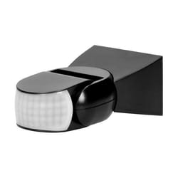 Détecteur de mouvement - ORNO - OR-CR-254/B - 360°/180° - IP65 - 12m