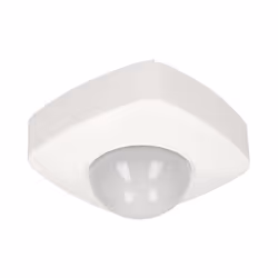 Détecteur de mouvement et de présence 360° ORNO OR-CR-255 - Blanc - Extérieur - Ø20m