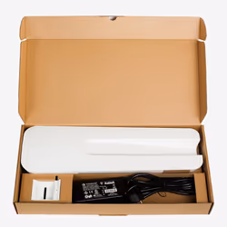 Mikrotik OmniTIK 5 PoE ac 54 Mbit/s Connexion Ethernet, supportant l'alimentation via ce port (PoE) - Vue supplémentaire 10