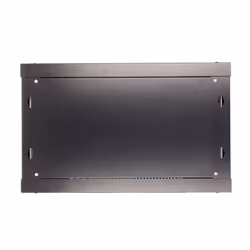 Extralink EX.7225 étagère 6U Rack monté sur le mur Noir
