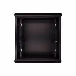 Extralink EX.7263 étagère 12U Rack monté sur le mur Noir