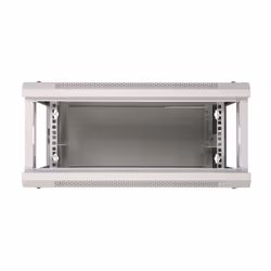 Extralink EX.8536 étagère 4U Rack monté sur le mur Gris