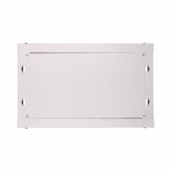 Extralink EX.8550, Rack monté sur le mur, 6U, 60 kg, Verrouillage des touches, Rails de rack, Gris