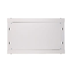 Extralink EX.8550 étagère 6U Rack monté sur le mur Gris