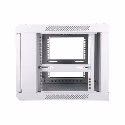 Extralink EX.8550 étagère 6U Rack monté sur le mur Gris