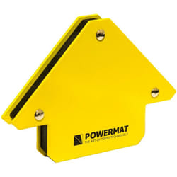 Sou Angle de soudage magnétique angle 45° 90° 135° Force 11,5 kg