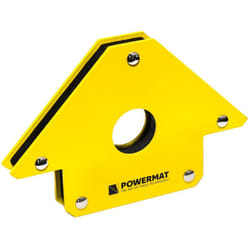 Sou Angle de soudage magnétique angle 45° 90° 135° Force 22,6 kg