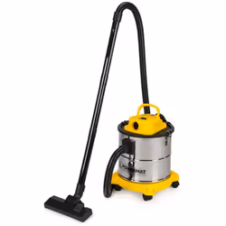 Description générale Aspirateur double fonctions : aspirateur de sol pour la maison et l'atelier, et aspirateur de cendres, i ...