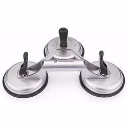 Extracteur fenêtre ventouse capacité de levage 150 kg diamètre 120 mm. CARACTÉRISTIQUES : Cet extracteur de fenêtre a été con ...