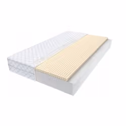 Matelas en mousse Baby Classic 80x160  Pour Vos Enfants