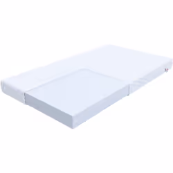Le matelas BERGAMO est dédié aux plus jeunes, dès les premiers jours de vie. Dans ce modèle, le noyau du matelas est composé ...