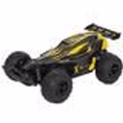 Voiture télécommandée OVERMAX X-Rally 2.0 - 2 x Carrosserie - Suspension adaptée - 20 km/h