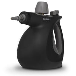 ZEEGMA DRADEN Nettoyeur vapeur portable 0,35 L 1000 W Noir