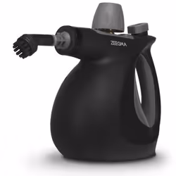 ZEEGMA DRADEN Nettoyeur vapeur portable 0,35 L 1000 W Noir