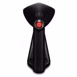 ZEEGMA ZE-HANDIG BLACK défroisseur à vapeur Défroisseur vapeur portatif 0,26 L 1500 W Noir