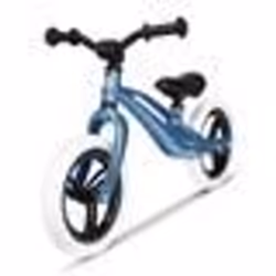 Lionelo - Draisienne Bart vélo pour enfant - Bleu