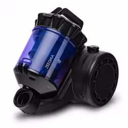 ZEEGMA Zonder Base 2,5 L Aspirateur sans sac Sec 899 W Sans sac