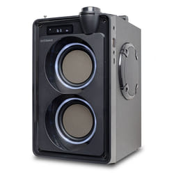 Overmax Soundbeat 5.0 Noir 40 W