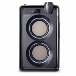 Overmax Soundbeat 5.0 Noir 40 W