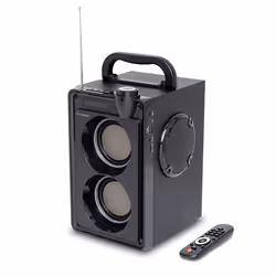 Overmax Soundbeat 5.0 Noir 40 W