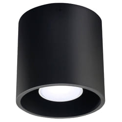 SOLLUX ORBIS 1 éclairage de plafond G9 LED