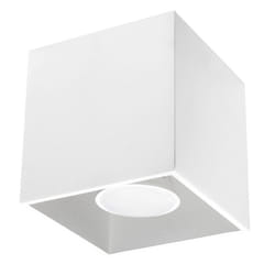 SOLLUX QUAD 1 éclairage de plafond GU10 LED