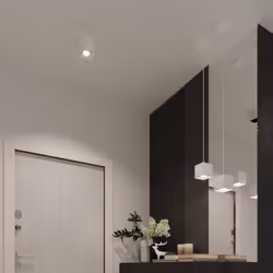 SOLLUX QUAD 1 éclairage de plafond GU10 LED - Vue supplémentaire 5
