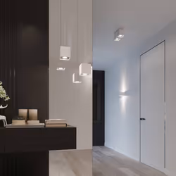 SOLLUX QUAD 1 éclairage de plafond GU10 LED - Vue supplémentaire 7