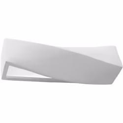 Applique murale en céramique moderne SIGMA Remplissez votre intérieur moderne de belle lumière! Cela peut être fait avec l'ap ...