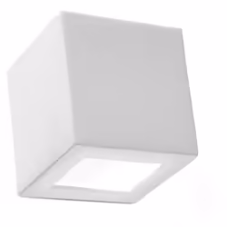 Applique murale en céramique moderne LEO Remplissez votre intérieur moderne de belle lumière! La lampe murale en céramique LE ...