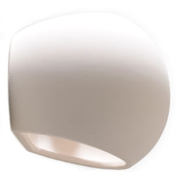 Applique Globe céramique 1xE27 Sollux