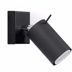 Applique murale à bras mobile RING Gagnez une totale liberté d'aménagement avec l'applique murale à bras mobile. Le modèle mi ...