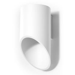 Applique Penne Aluminium 1xg9 Sollux