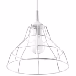 La lampe suspendue design ANATA ANATA est à la fois simple et raffinée. Elle apportera beaucoup de lumière à chaque maison mo ...
