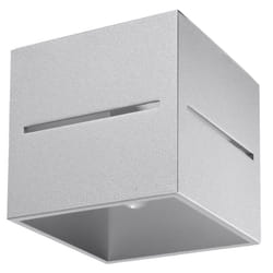 SOLLUX LOBO éclairage de plafond G9 LED