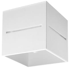 SOLLUX LOBO éclairage de plafond G9 LED
